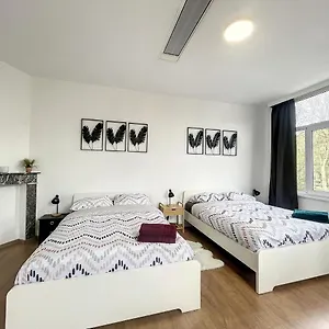 Hypercentre Appartement